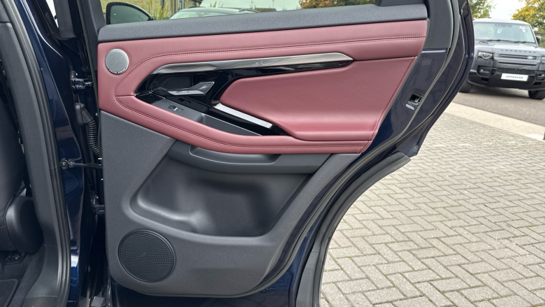 Land Rover Range Rover Evoque 1.5 P300e R-Dynamic HSE 5dr Auto Hatchback